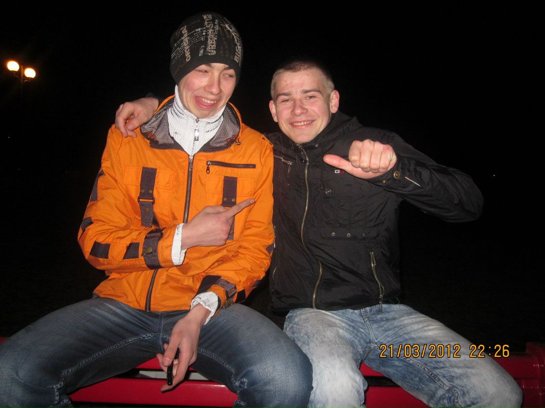 Антоха Бойко фотография #36