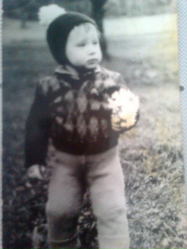 Олег Грищенко фотография #17