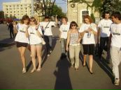 Фотография Воскобойниковой Анны