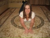 Фотография Учановой Ирины