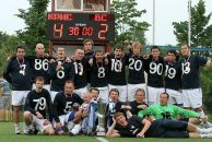 El Rubio фотография #42 (источник - https://vk.com/id1722537)