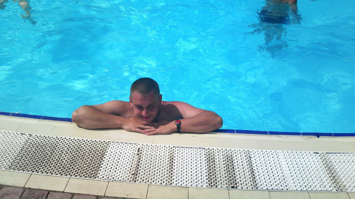 Иван Салов фотография #13