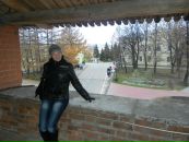 Фотография Кочубей Натальи