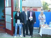 Віталік Кривокобильський фотография #6 (источник - https://vk.com/id135497313)