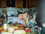 Фотография Артемьевой Марии