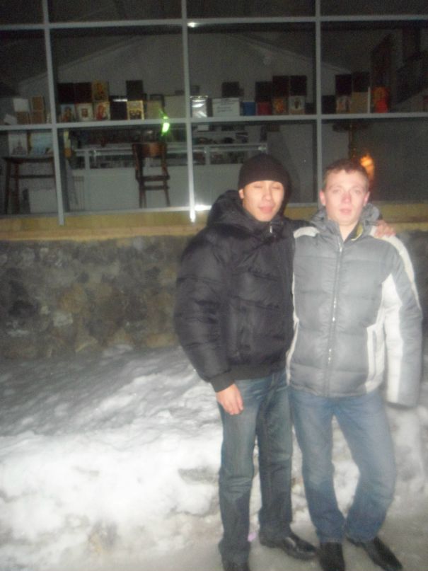 Степан Башмаков фотография #27