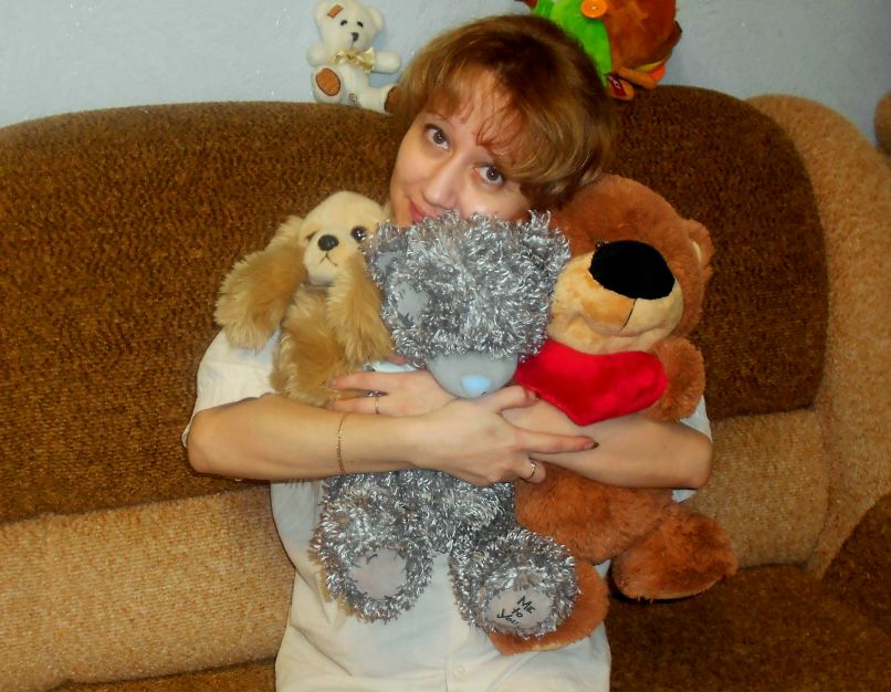 Тамара Онопа фотография #30