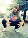 Фотография Белой Екатерины