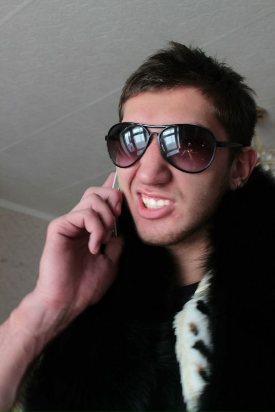 Иван Усик фотография #25