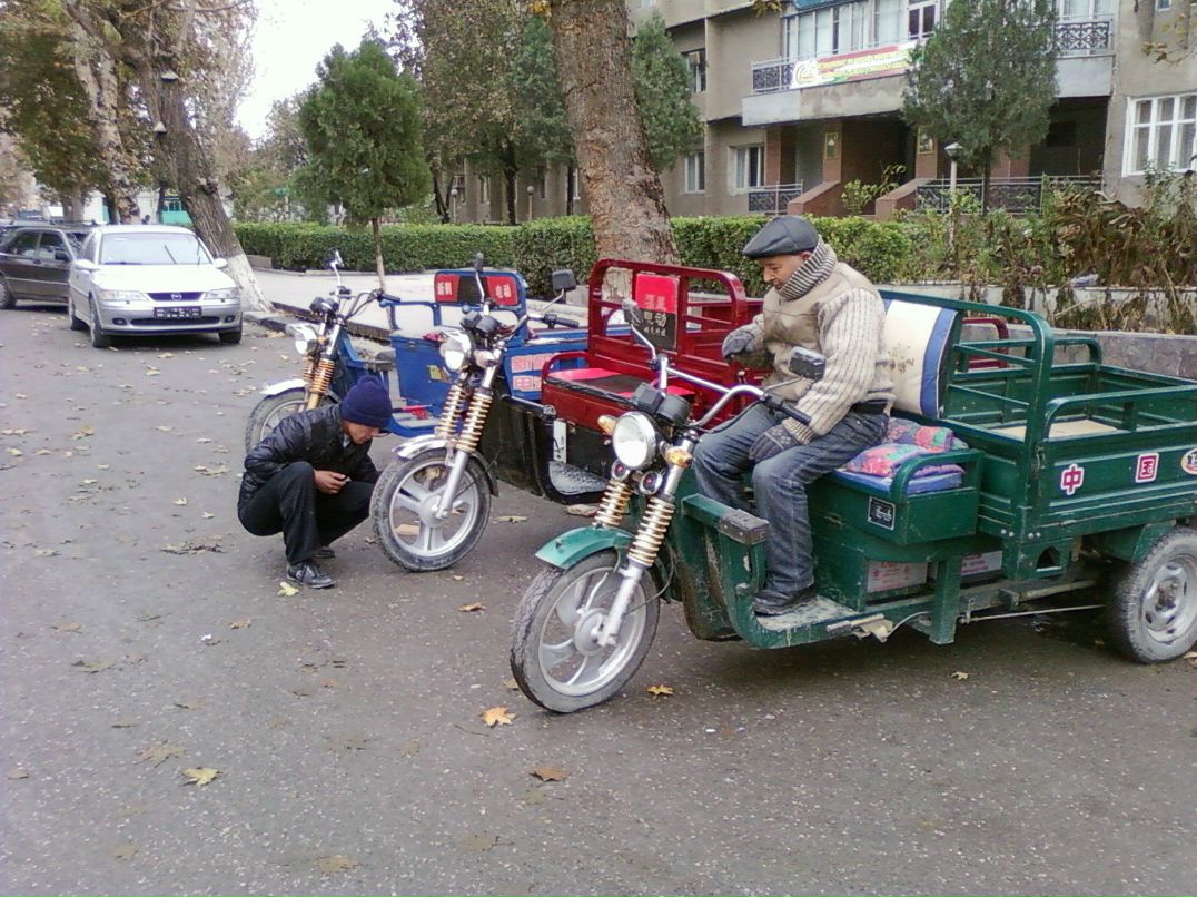 Виктор Жмудь фотография #12