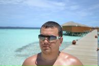 Фотография Абусева Азата