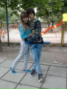 Фотография Мохиревой Лизы