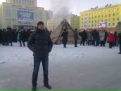 Фотография Шендакова-Сверида Наталия