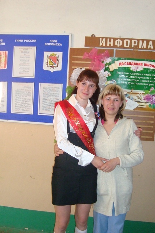 Софья Черноусова фотография #43