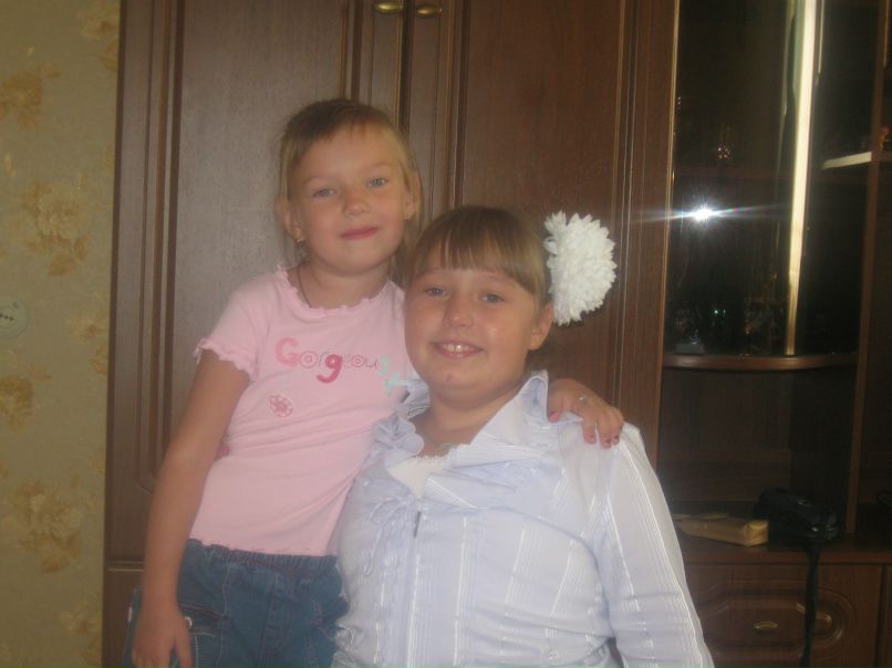 Софья Селезнёва фотография #7