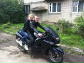 Фотография Никандрова Димона