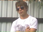 Міша Дідух фотография #2 (источник - https://vk.com/id122099160)