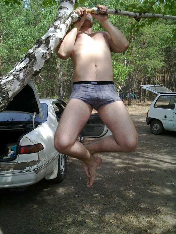 Сергей Ладаев фотография #30