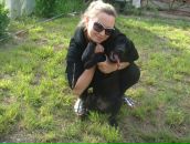 Фотография Белобородовой Яны