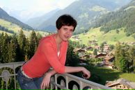 Фотография Пролетарской Натальи
