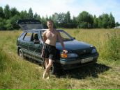 Фотография Бычкова Алексея