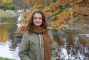 Фотография Воловик Екатерины