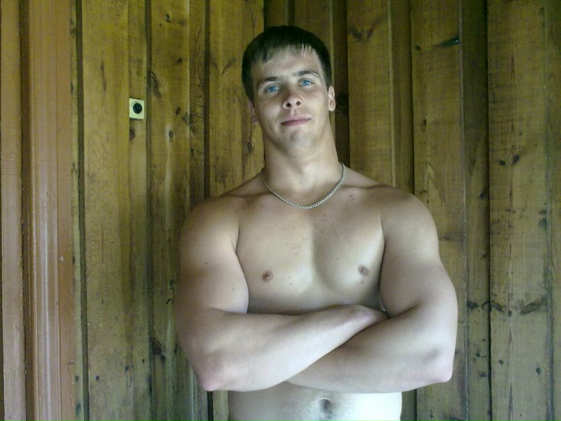 Сергей Шестопалов фотография #38