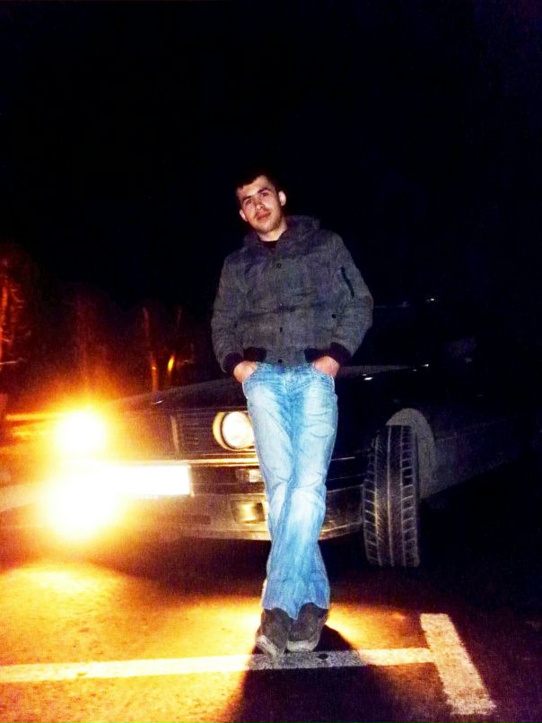 Alex Сысолин фотография #49