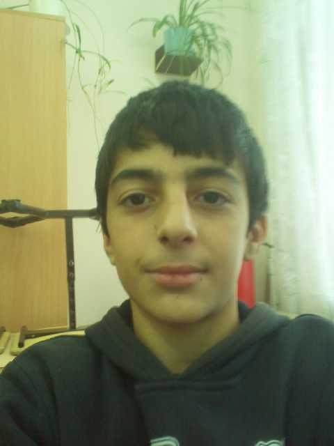 Гукас Гукасян фотография #3