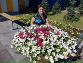 Фотография Чвоковой Марины