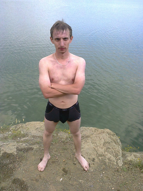 Артем Щибря фотография #21