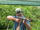 Фотография Реброва Дмитрия