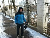 Віталік Тацюк фотография #3 (источник - https://vk.com/id52920988)