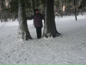 Фотография Голубевой Марианны