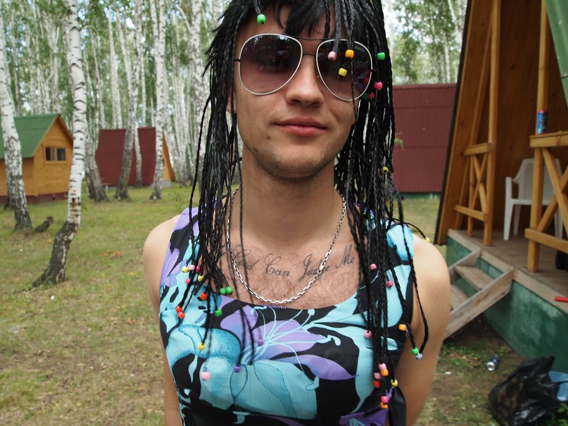 Дмитрий Мазанько фотография #14