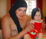 Фотография Лукичева Дениса