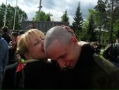 Фотография Хведчени Анастасии