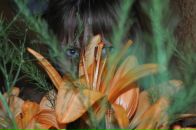 Фотография Простяковой Светы