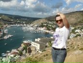 Фотография Акуловой Александры