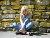 Фотография Свириды Юли