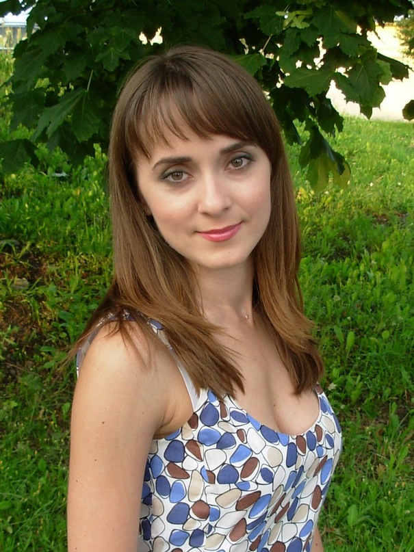 Оля Бохан фотография #11