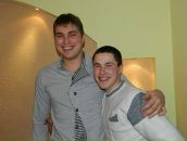 Ігор Іванчук фотография #10 (источник - https://vk.com/id89589401)