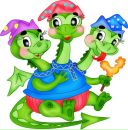 Фотография Петровой Елены