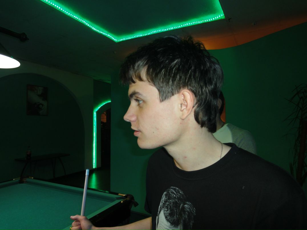 Сергей Табунов фотография #26