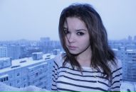 Анічка Федишин фотография #29 (источник - https://vk.com/id133996133)