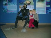 Фотография Николаевой Лены