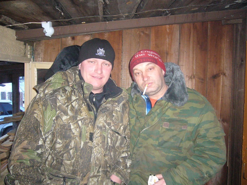 Дмитрий Коростелёв фотография #35