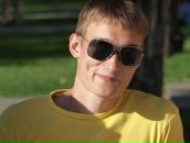 Фотография Корсакова Артура