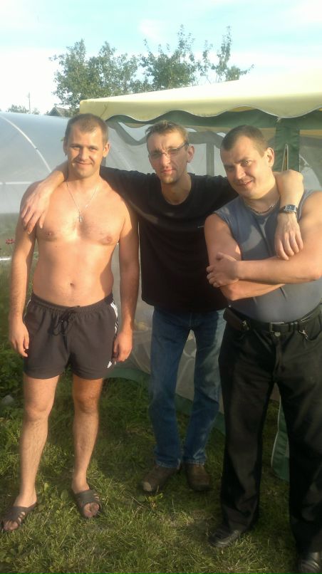 Дмитрий Усачёв фотография #8