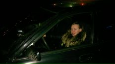 Фотография Федотовой Жени